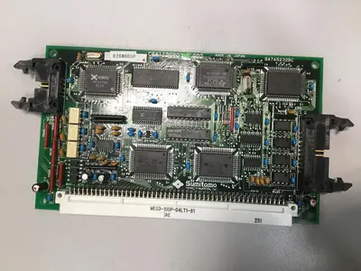 USED SUMITOMO SA765232BC