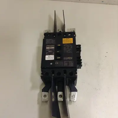USED MITSUBISHI NF-SF3060