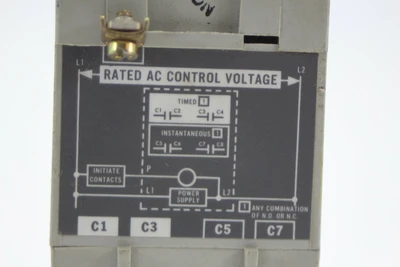 Used Allen-Bradley 700-RTA00V000A1 Relays & Switches California US | Davliegogo LLC #1705311
