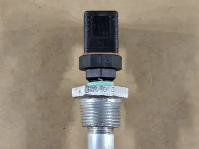 Stationary Rockbreaker High Temperature Switch
