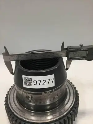 USED HPM T185-670B50MMA