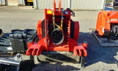 New | in-Stock 2020 PRINOTH _UNKNOWN_ Stump Grinders South Carolina US | National Equipment Dealers #1453965