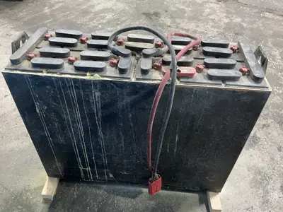 Used BBI 1212517183B Material Handling (misc) Ohio US | HGR 24 #1520025