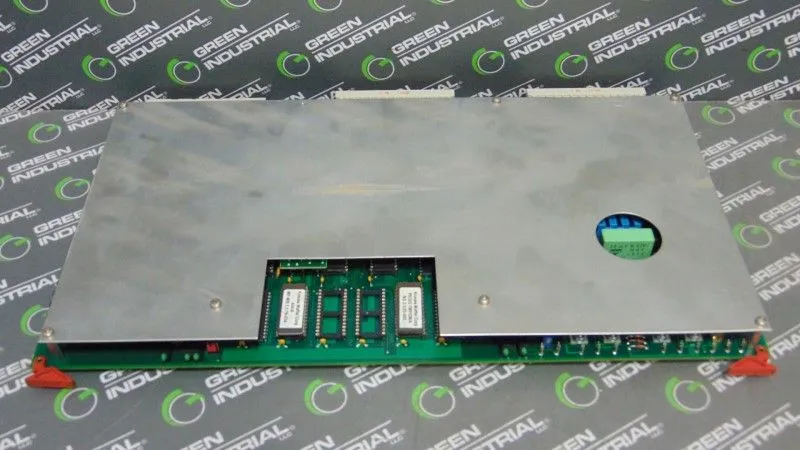 Krauss Maffei KIT PR MC2/MC3 A 5 47 Control Board PCB AE 0 Used