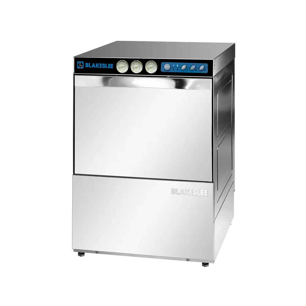 Blakeslee G-3000-1 Glasswasher Undercounter Door Type