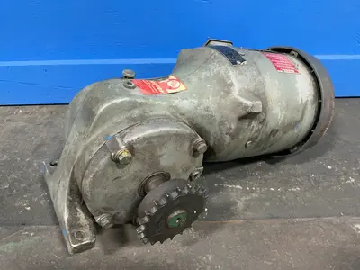 Used US ELECTRICAL JFGW Motors (misc) Ohio US | HGR 24 #1453554