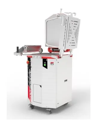 New | in-Stock JAC PANIFORM Dough Dividers California US | BakeryEquipment.com #1554934