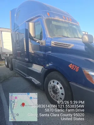 Used _UNKNOWN_ _UNKNOWN_ Miscellaneous Trucks/Trailers Illinois US | Revelation Machinery #1566490
