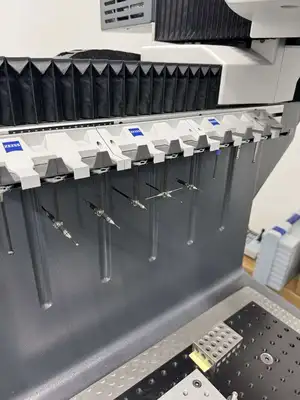 2022 ZEISS DURAMAX Coordinate Measuring Machines | Asset Exchange Corporation (11)