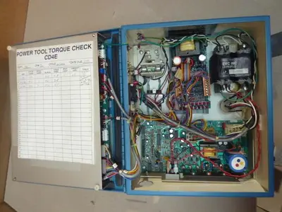 USED GSE 480040-01000