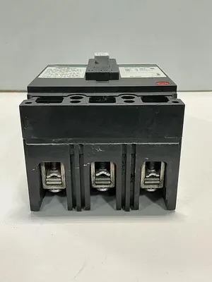 USED GENERAL ELECTRIC TED136100XL