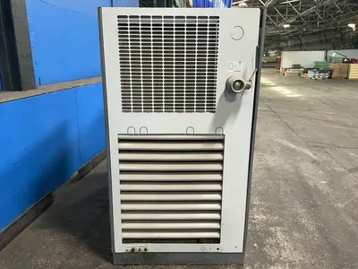 Used 2014 ATLAS COPCO GA55 FF Rotary Screw & Sliding Vane Air Compressors Ohio US | HGR 24 #1516989