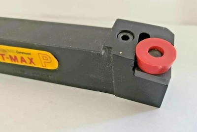 NEW Sandvik Coromant Does Not Apply