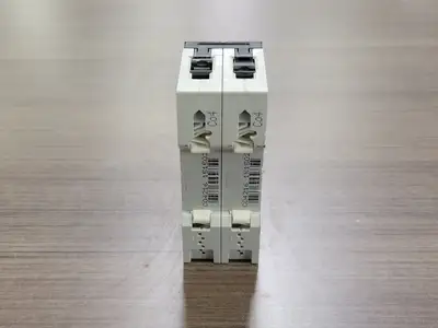 USED SIEMENS 5SY62-C4