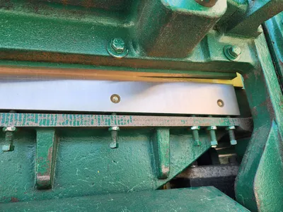 USED NATIONAL NA5216