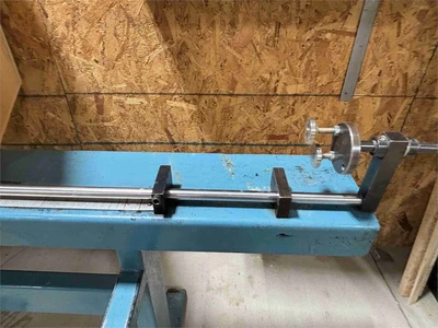 Used NORFIELD 250M Door Machines Colorado US | MachineryMax #1518874