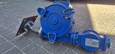 2020 MAPRO CL 3.6/01 V-6 Blowers | Perry Equipment (1)