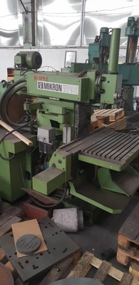 MIKRON CNC Universal Mill
