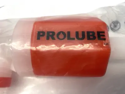 NEW PROLUBE SIPHON PUMP 15-55GAL DRUM 7GPM