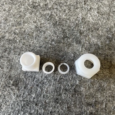 New | in-Stock Saint-Gobain SLF8C Valves/Fittings California US | Davliegogo LLC #1732698