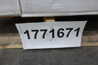 Used ORION OA2547AN-11-1TB1856 Axial Fans Ohio US | Aucto #1307554