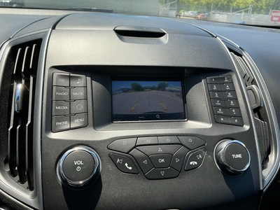 Used 2016 FORD EDGE SUVs Michigan US | Miedema Asset Management Group #1315730