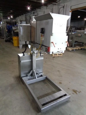 Used RYKAART _UNKNOWN_ Depositors California US | BakeryEquipment.com #1554858