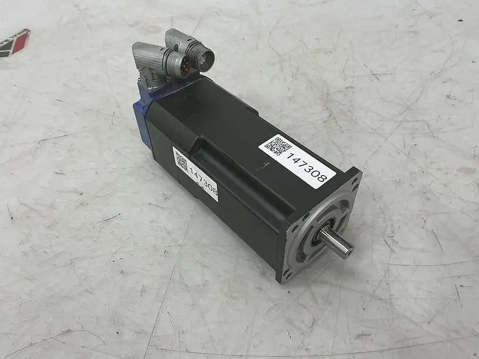 Used KOLLMORGEN MTC308C1-R1C1 Servo Motors Michigan US | Ideal Machinery #693902