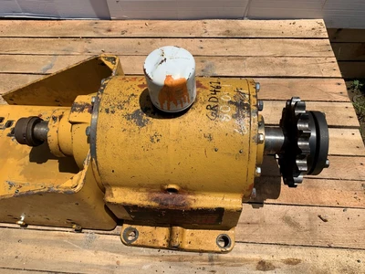 RexNord Venus Gear Reducer - 80.01 RATIO