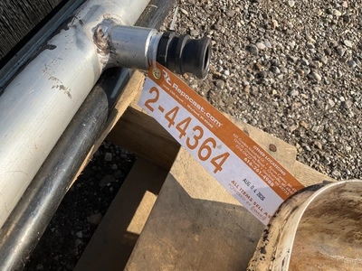 Used _UNKNOWN_ _UNKNOWN_ Spray Machines Michigan US | Miedema Asset Management Group #1321375