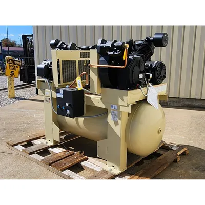 NEW INGERSOLL-RAND 2-7100A15
