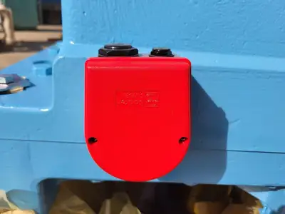 NEW 2010 MOVENTAS D2PVSF80