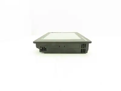 Mitsubishi GT1675M-VTBA 10.4" Color Touch Panel 640x480p 100-240VAC Color LCD