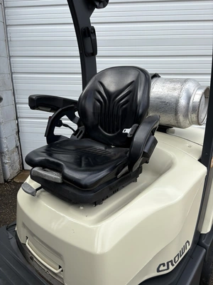 USED 2014 CROWN C5-1050-50