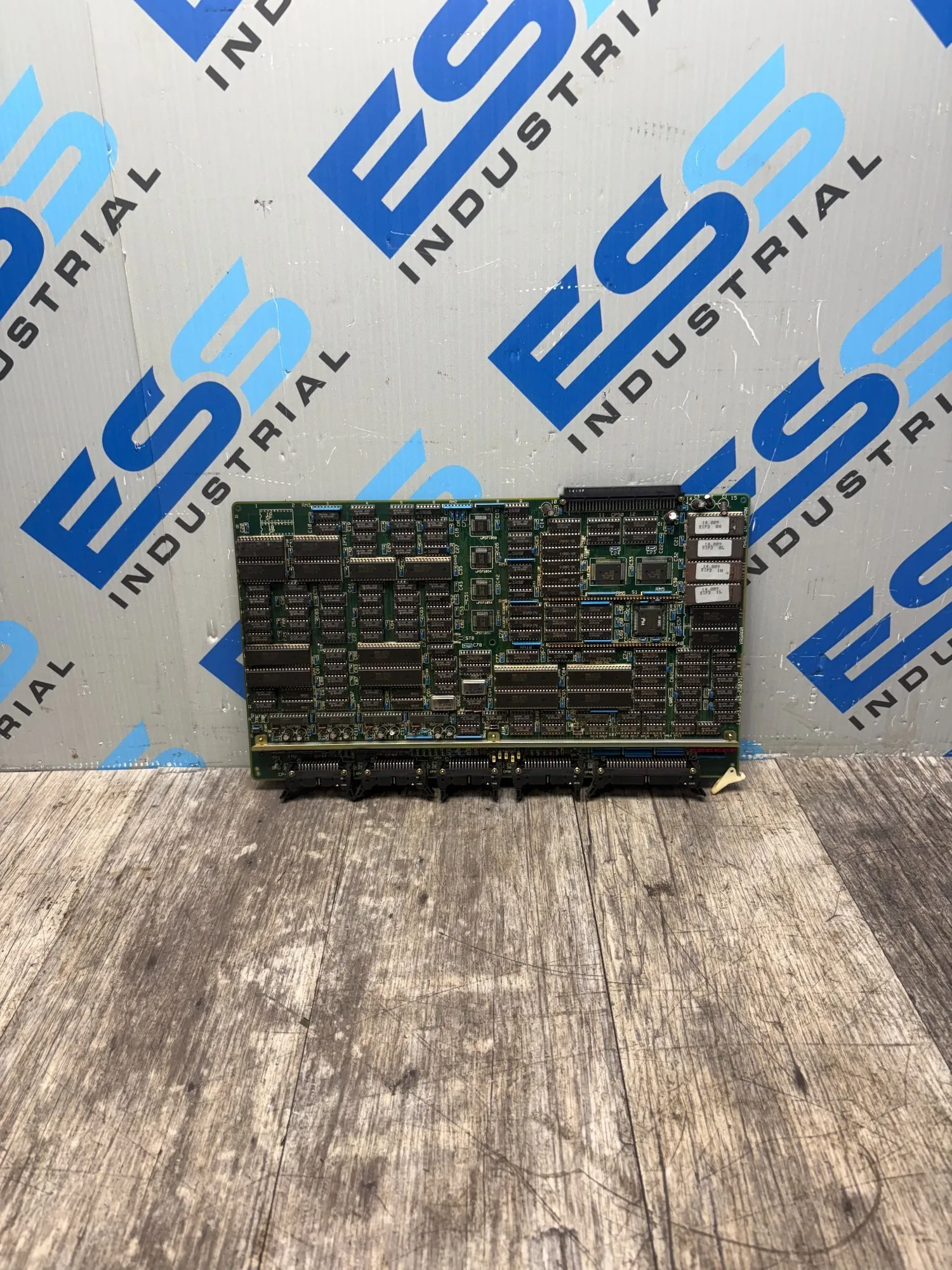 Used NEC 193-230351 Misc Electrical & Power Parts South Carolina US | ESS Industrial Equipment Sales #1448440