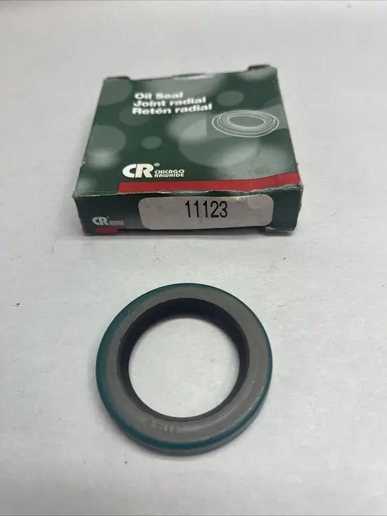 New | in-Stock CHICAGO RAWHIDE 11123 Industrial Controls Ohio US | Surplus Asset Holdings #1455570