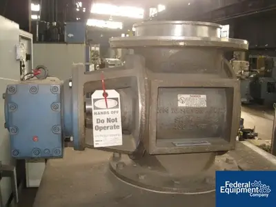 USED Quadro QUADRO COMIL, MODEL 194FS, S/S