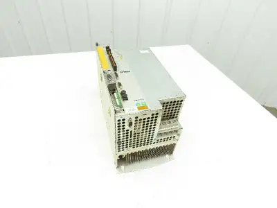 Used PROMESS _UNKNOWN_ Servo Drives Indiana US | Arrow Industrial #1364822