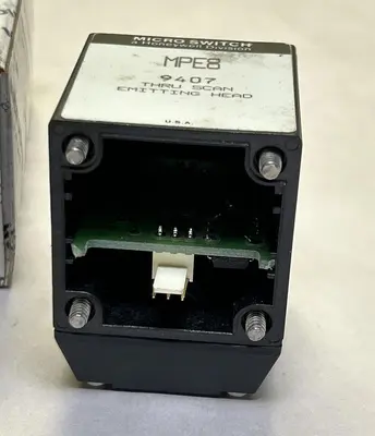 New | in-Stock HONEYWELL MPE8 Miscellaneous Equipment (Electrical & Power) Ohio US | Surplus Asset Holdings #1239783