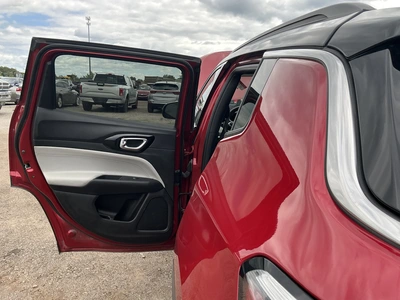 Used 2025 JEEP COMPASS SUVs Michigan US | Miedema Asset Management Group #1384744