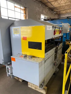 2018 WEST MICHIGAN SPLINE 24 Spline Rollers | Asset Exchange Corporation (2)