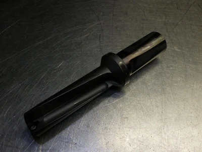Kyocera / SGS .9450" Coolant Thru Indexable Drill 1" Shank DR0945X3N (LOC3567)