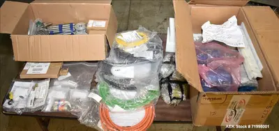 USED DELKOR FSC