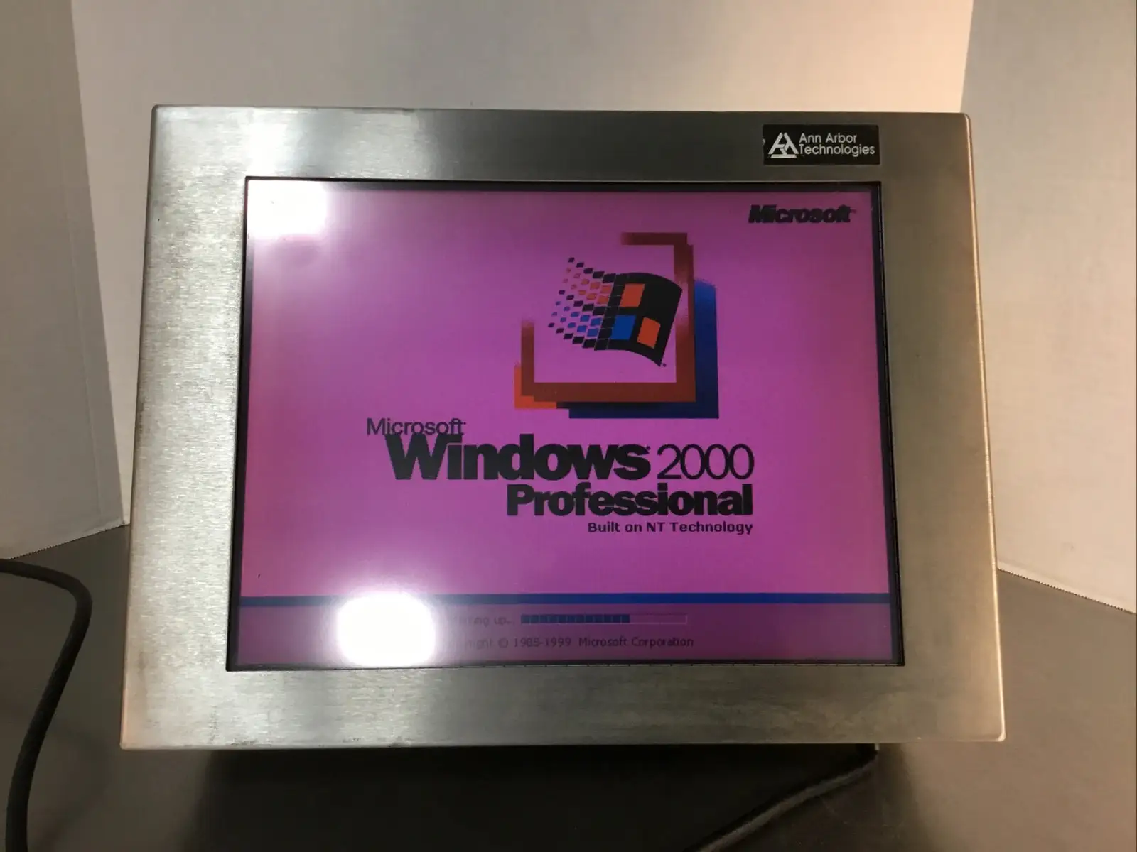 USED Ann Arbor Technologies A2T-15