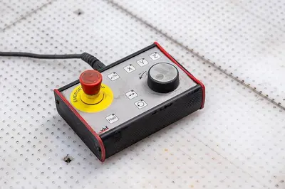 USED 2013 VHF CAM2030