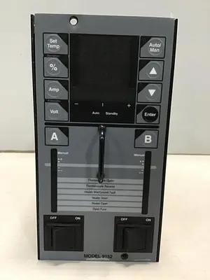 USED HUSKY 9152
