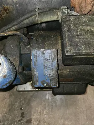 USED 1992 KLEENTEC KT9200SS