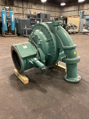 Used YORK _UNKNOWN_ Refrigeration Compressors Ohio US | Equipment Recovery Corp. #1331562