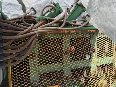 Used ZEDCO 800-4KL Post Forming Machines Oregon US | Heavy Wall Consulting #1557988