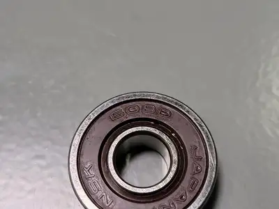 Deep Groove Ball Bearing No. 608D